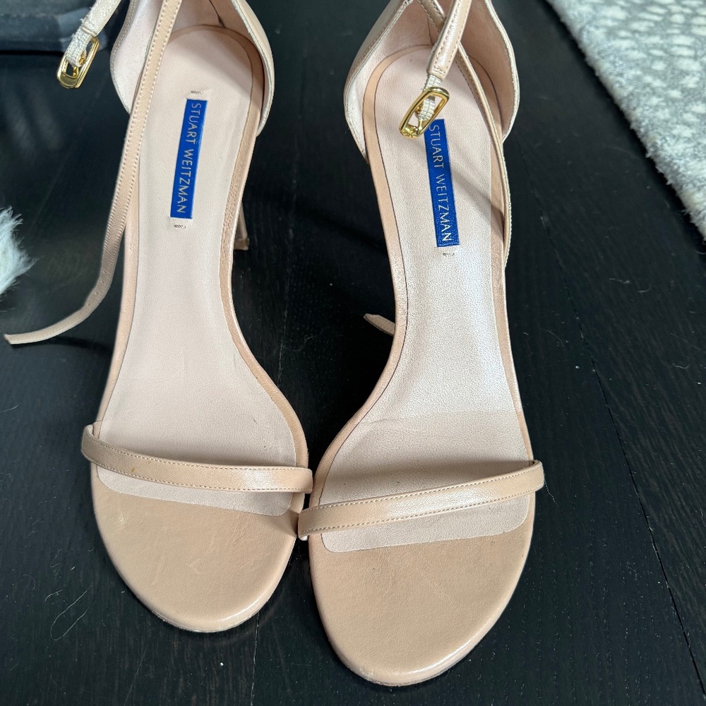 Stuart Weitzman